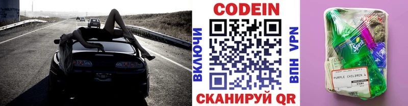 купить наркотики цена  Новохопёрск  Кодеин Purple Drank 